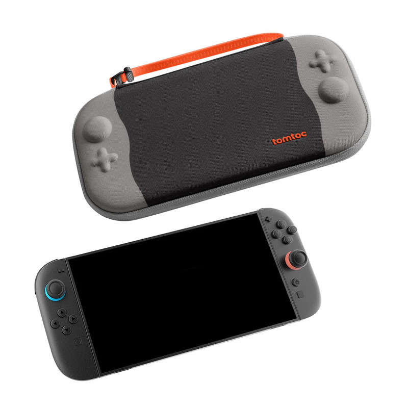 کیف حمل نینتندو سوئیچ 2  تام تاک مدل FancyCase-G05