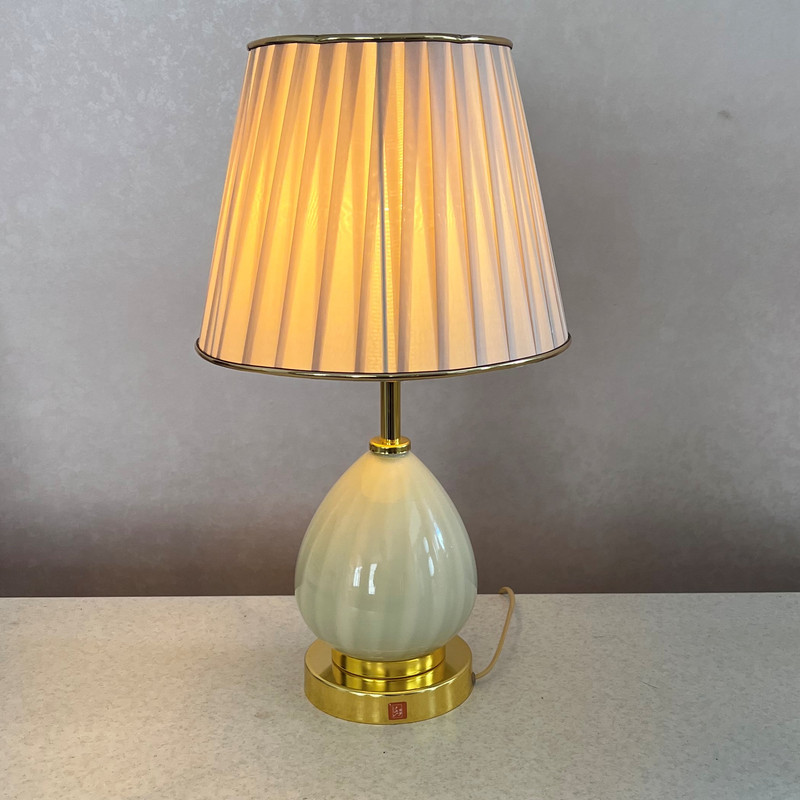آباژور رومیزی نورهام مدل NHM -SAMIN -28