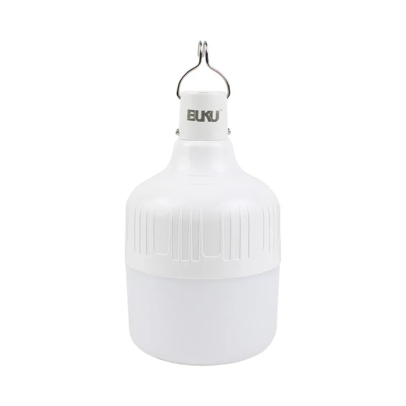 لامپ ال ای دی 80 وات شارژی بوکو مدل LB-04