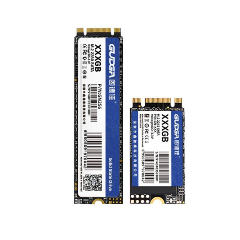 اس اس دی اینترنال گودگا مدل M.2_2280 ظرفیت 128 گیگابایت