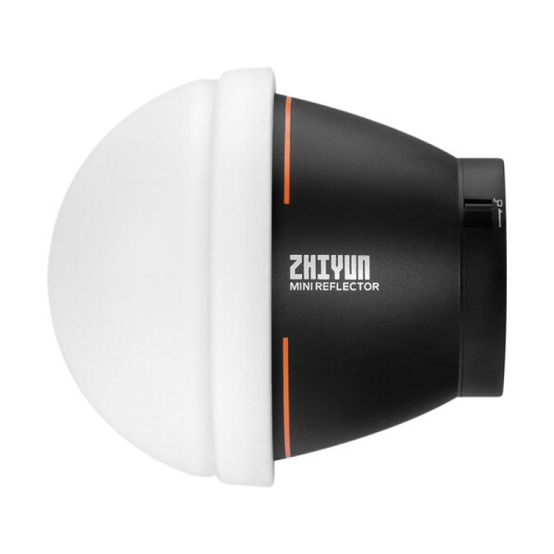 نور ثابت ال ای دی ژیون مدل MOLUS X60 COB COMBO