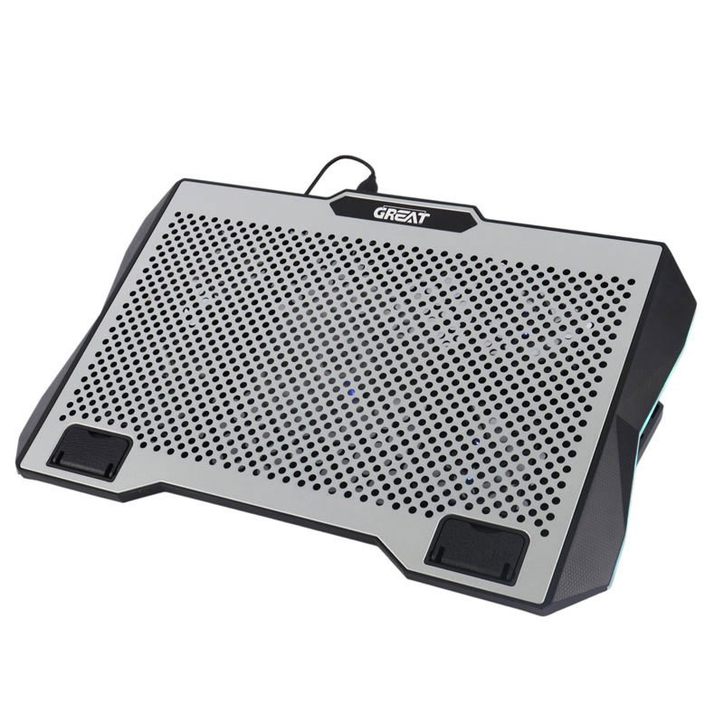 پایه خنک کننده  لپ تاپ گریت مدل S605