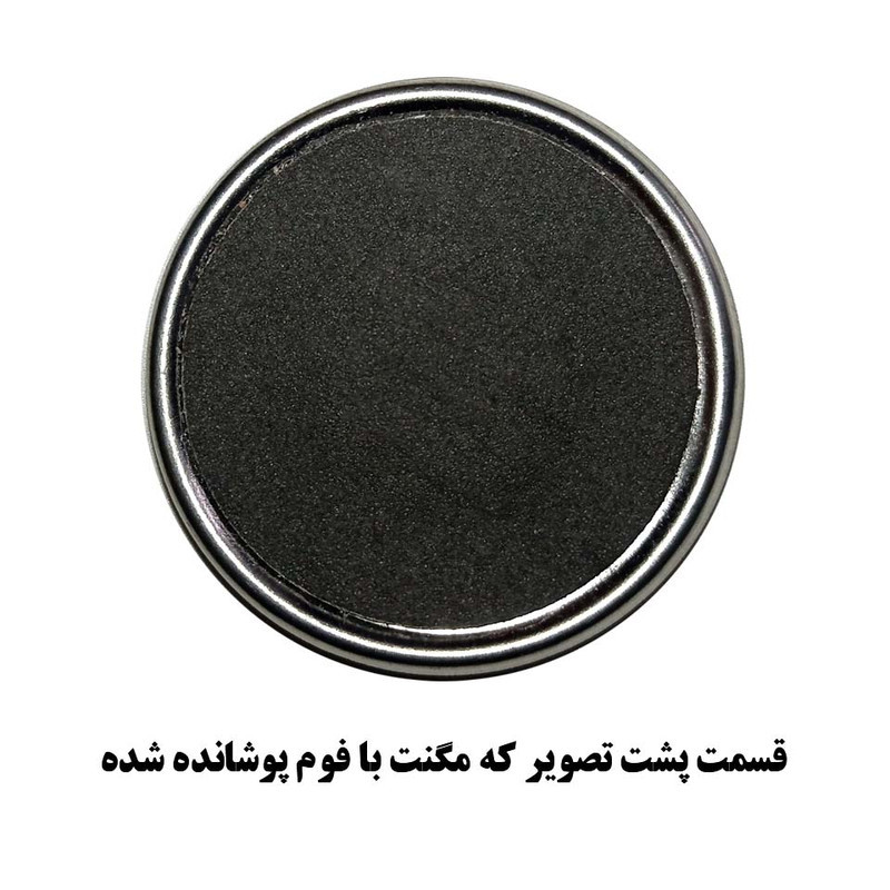 مگنت پرمانه طرح cute کد pmag.26773