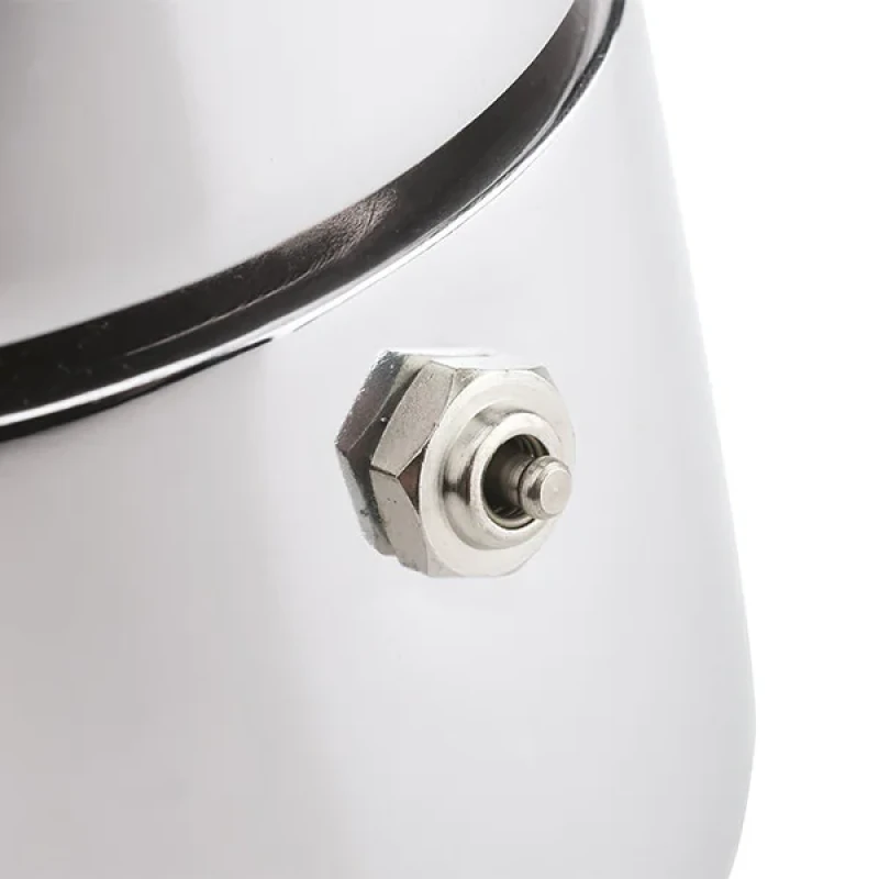 موکاپات بیالتی مدل  VENUS STEEL 7255 ظرفیت 6 کاپ