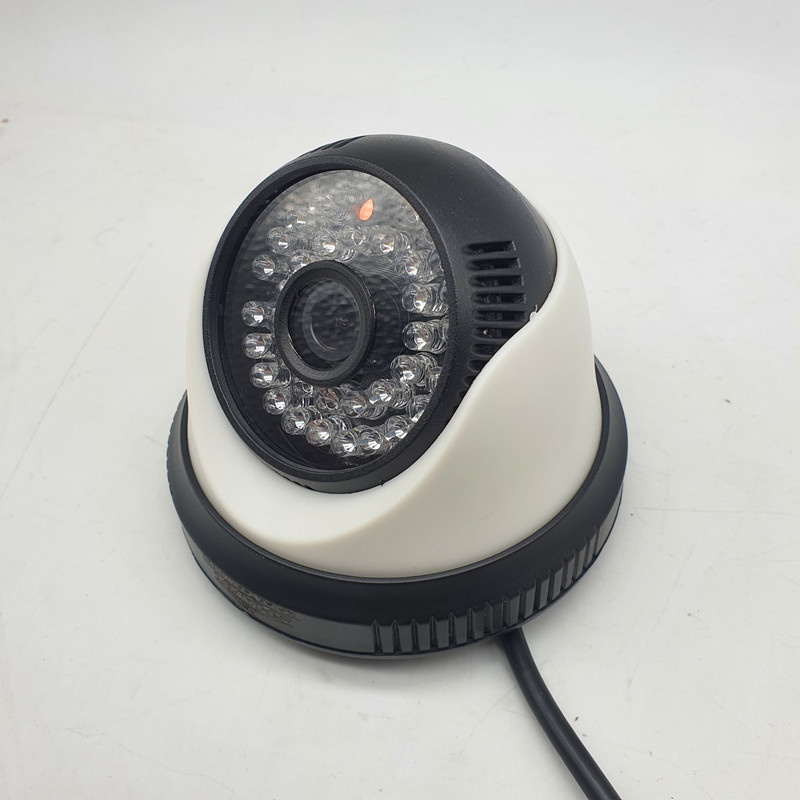 دوربین مداربسته شارک مدل AHD-4022