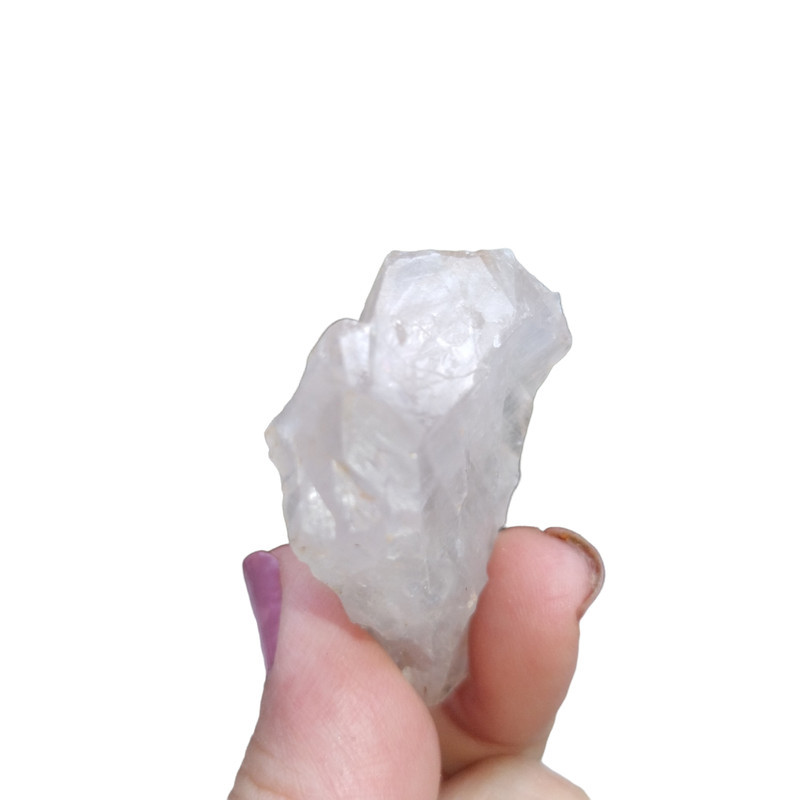 سنگ راف کوارتز مدل Am130