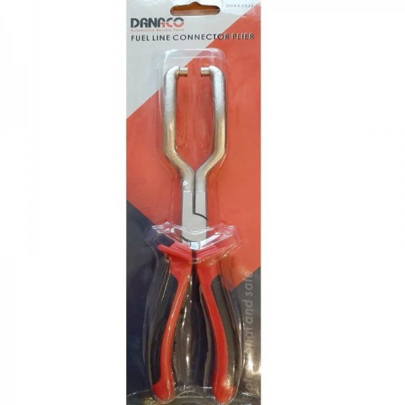 انبر سوکت بنزین داناکو کد D04A3034