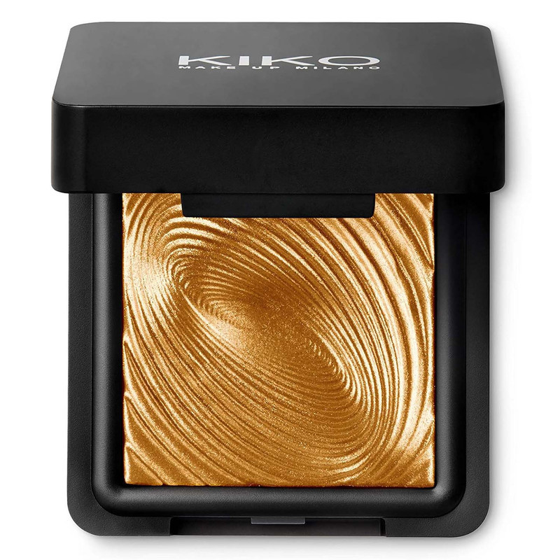سایه چشم کیکو میلانو مدل Water Eyeshadow شماره 233