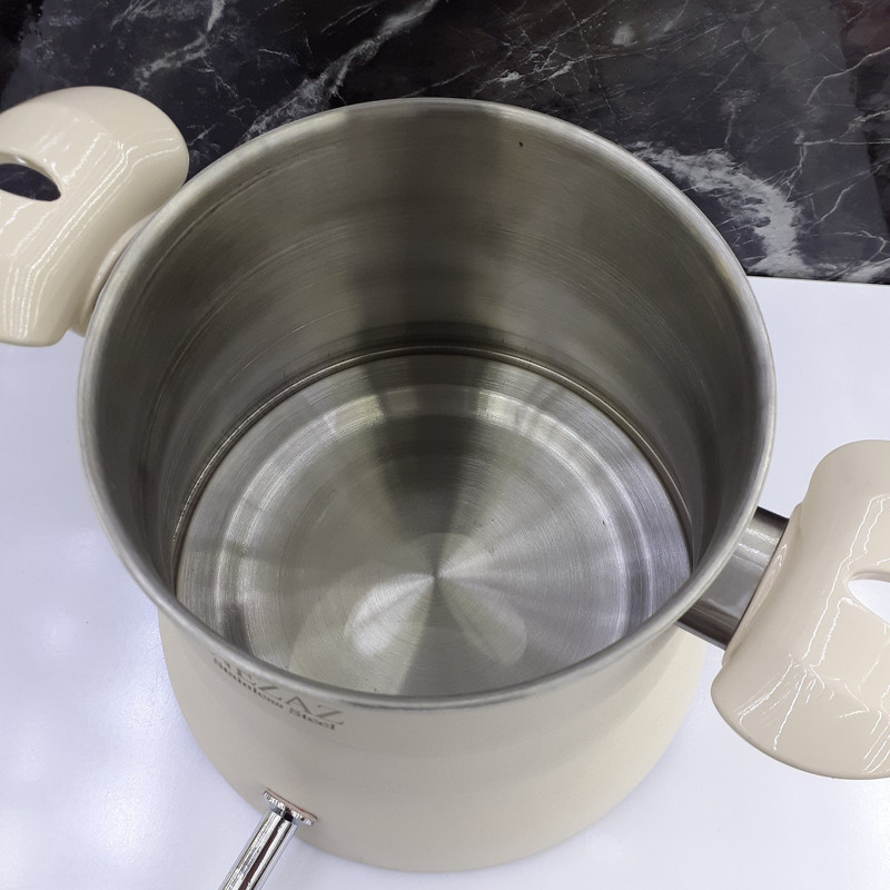 ست کتری و قوری نزاز کد 3027