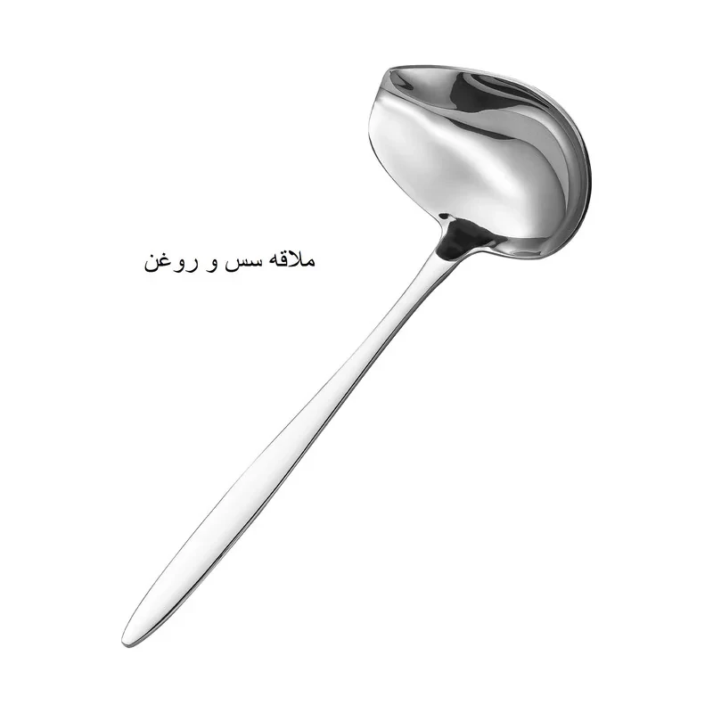 سرویس قاشق و چنگال 149 پارچه جی فی نی مدل G-02 لاکچری