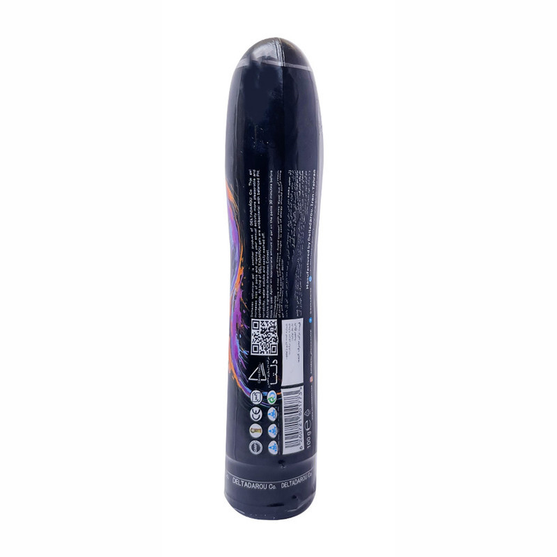 ژل تقویت جنسی دلتازکس مدل volumizer وزن 100 گرم