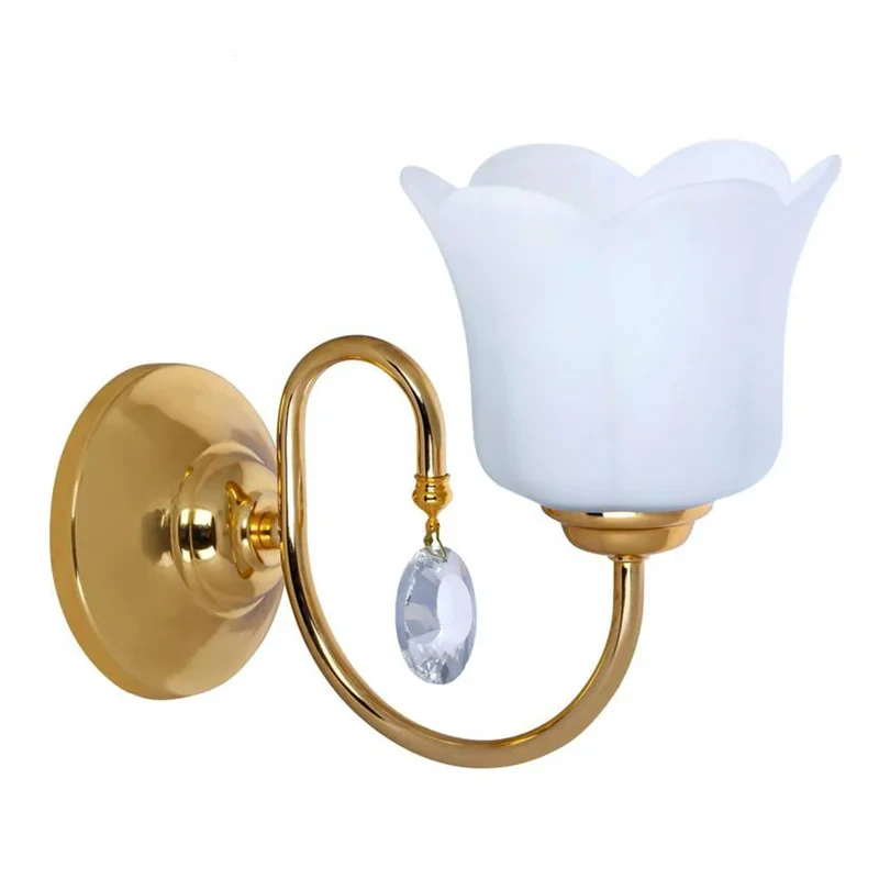 چراغ دیواری چشمه نور مدل AB8561W-O