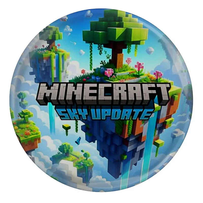 مگنت مدل بازی ماینکرافت Minecraft کد S15186