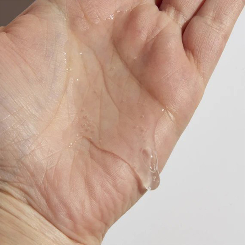 سرم مو دی اینکی لیست مدل Hyaluronic Acid حجم 100 میلی لیتر