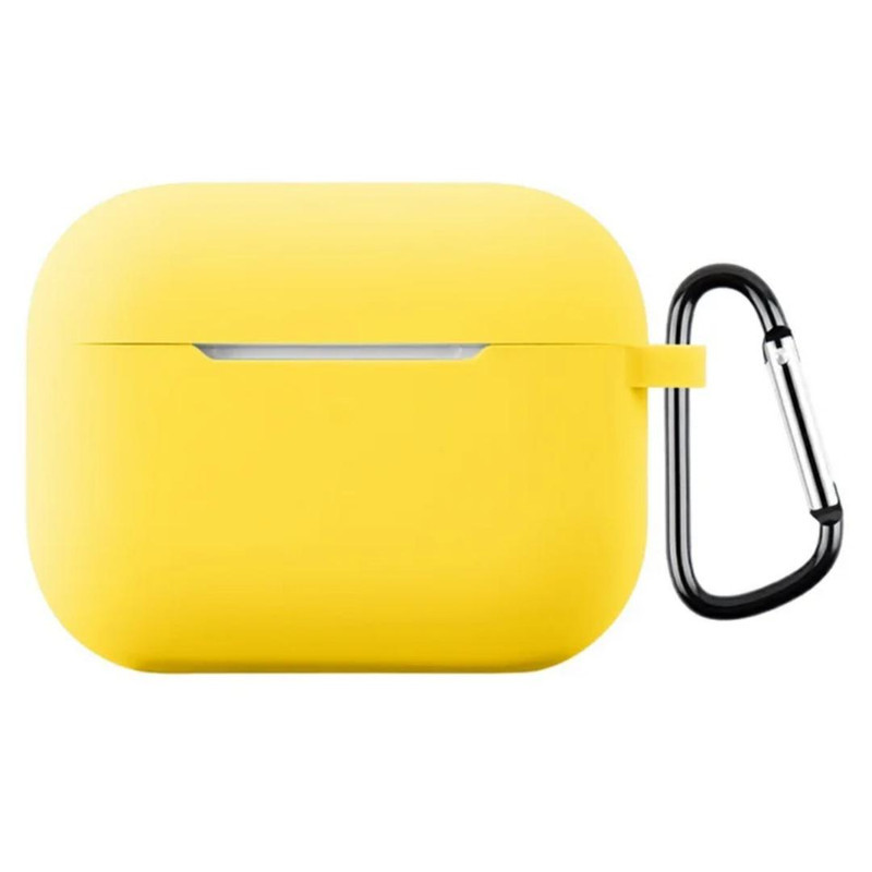 کاور مدل APP3 مناسب برای کیس هدفون بی سیم اپل Airpods Pro3