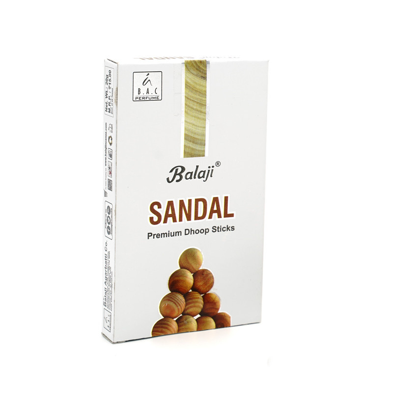 عود بالاجی مدل SANDAL
