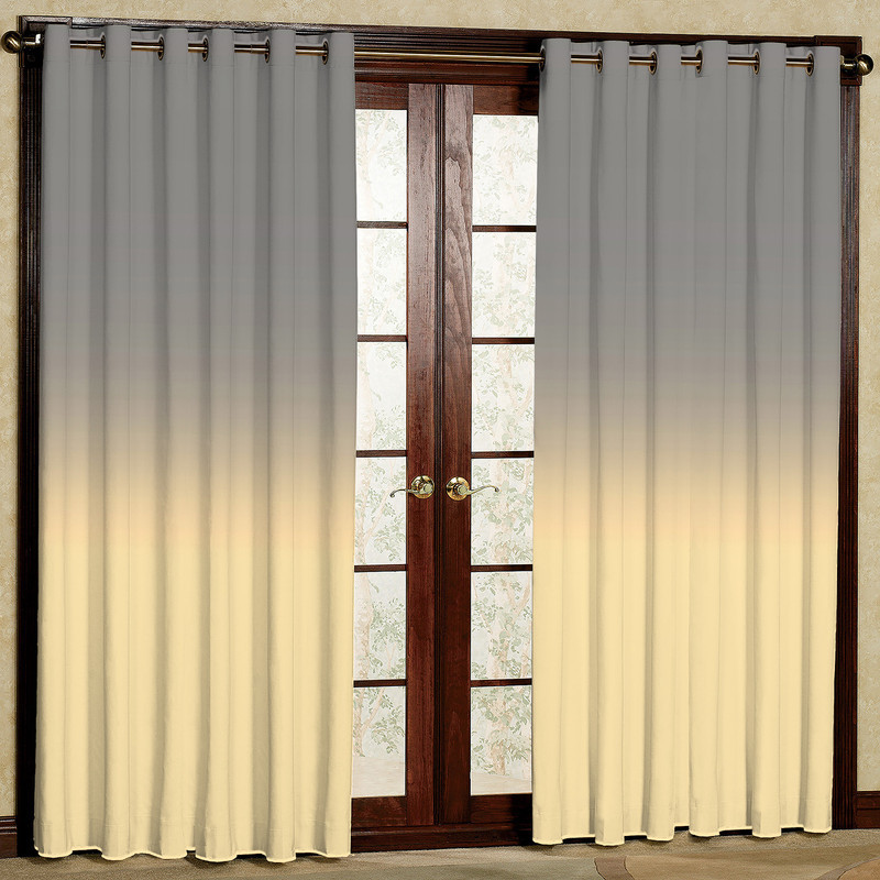 پرده مدل مخمل پانچی کد 1892T2 سایز 200x140 سانتی متر