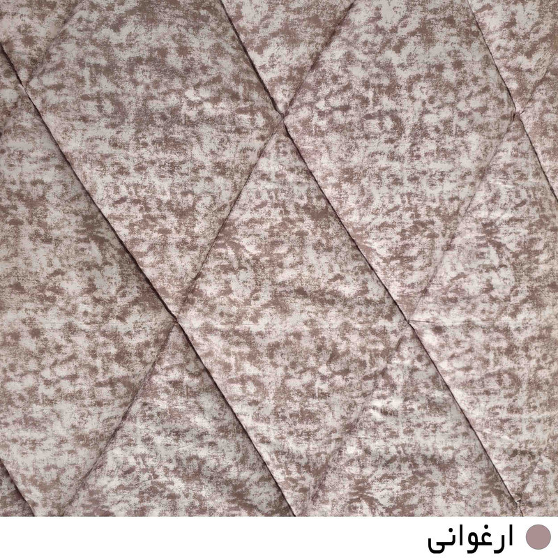 لحاف یک نفره مانیکاهوم مدل پتینه پلاس سایز 150*220 سانتی متر