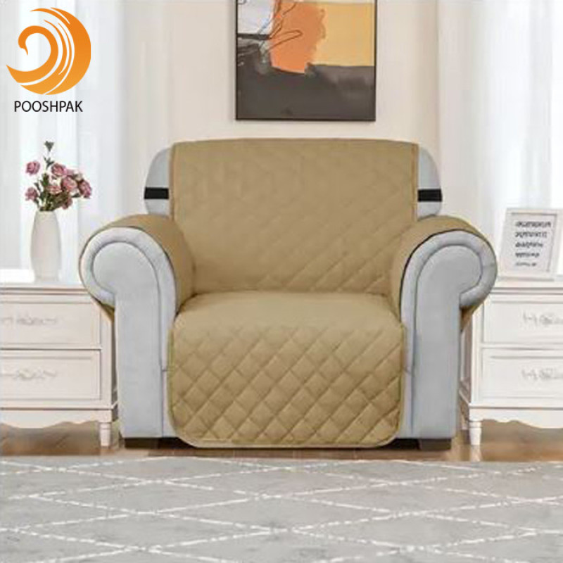 کاور مبل 8 نفره پوشپاک کاور مدل Fabric 8-190