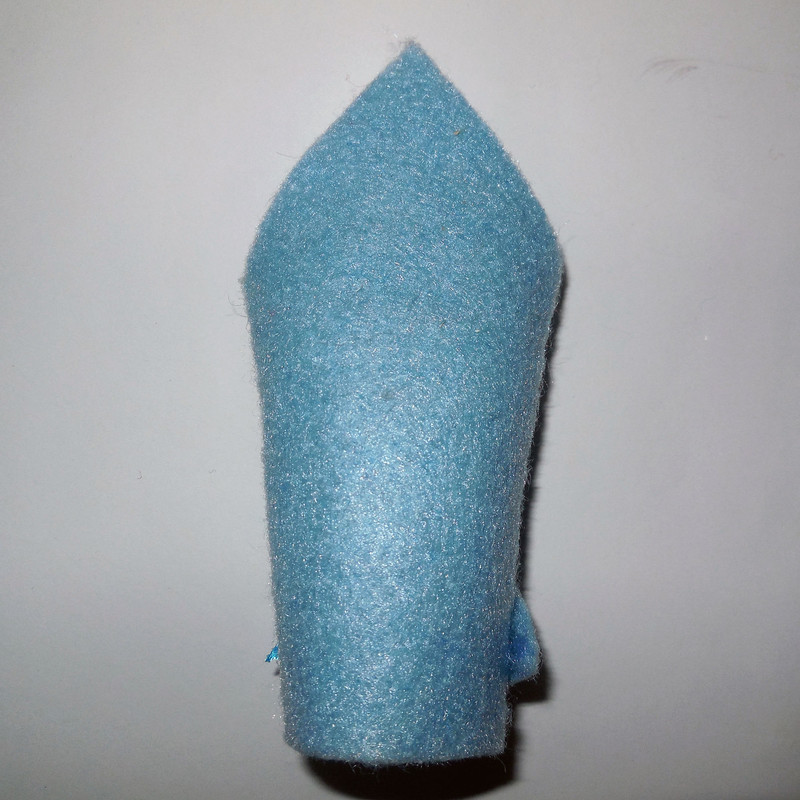 گیفت نوزاد دست‌دوز مدل N-105 بسته 6 عددی