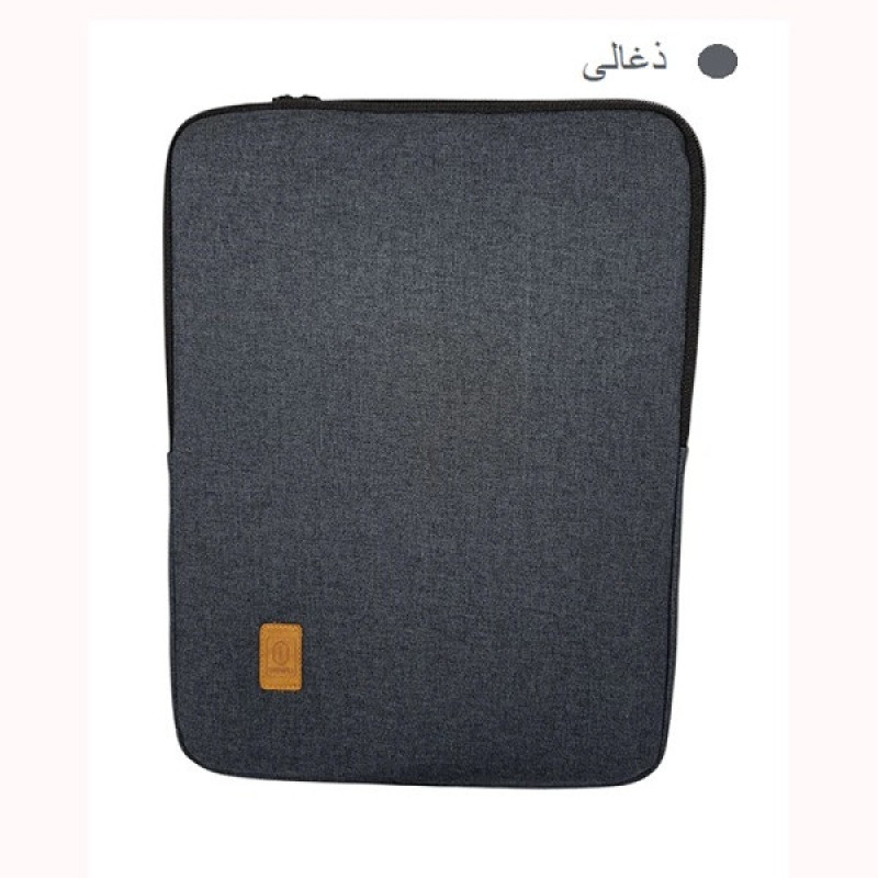 کاور لپ تاپ مدل cover مناسب برای لپ تاپ‌های 15.6 اینچ