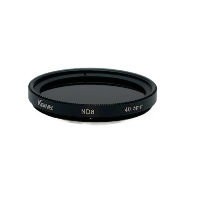 فیلتر لنز کرنل مدل ND8-40.5MM
