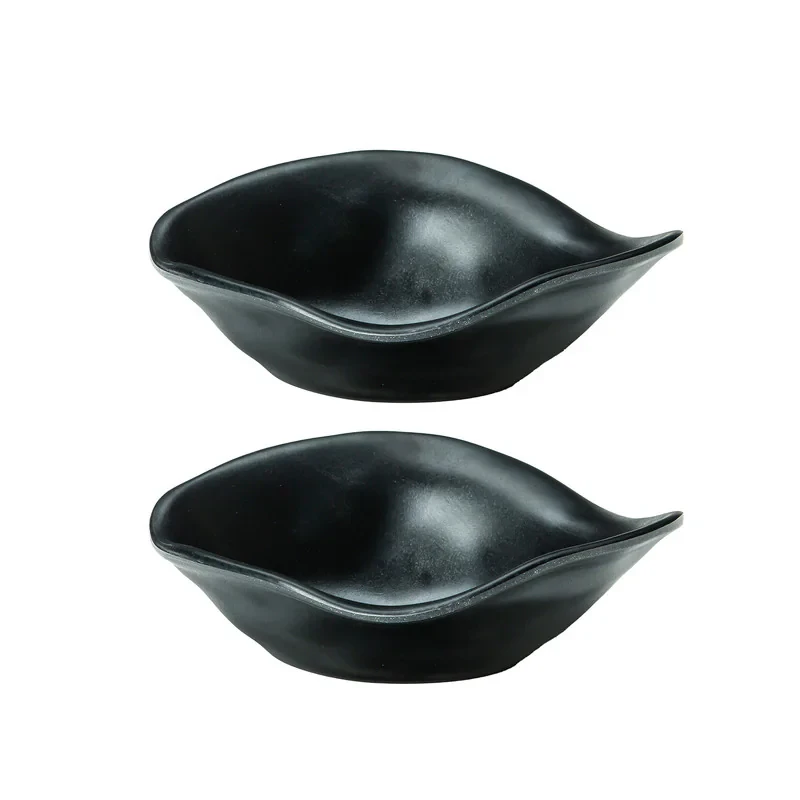 ظرف سرو سالاد خوری مدل x.wares - M57 بسته 2 عددی