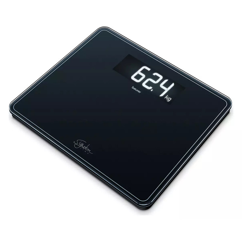 ترازو دیجیتال بیورر مدل GS 410