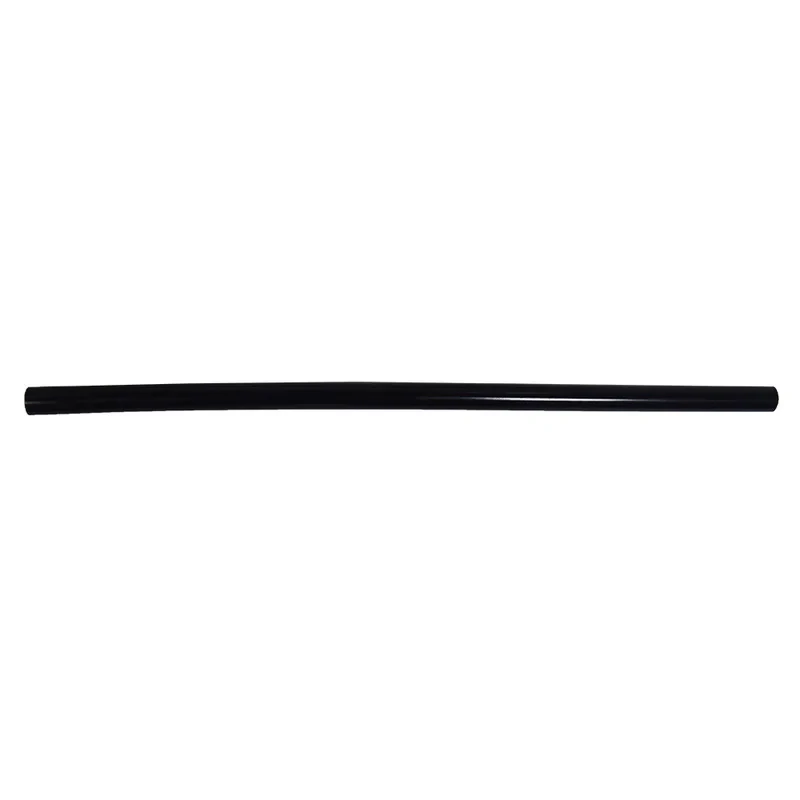 چسب حرارتی صافکاری مدل KT-Black glue 10 بسته 10 عددی