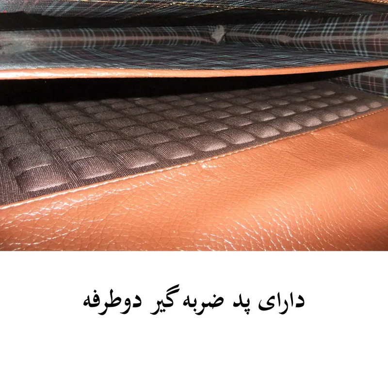 کیف لپ تاپ مدل PR-14 مناسب برای لپ تاپ 13 تا 14.5 اینچی
