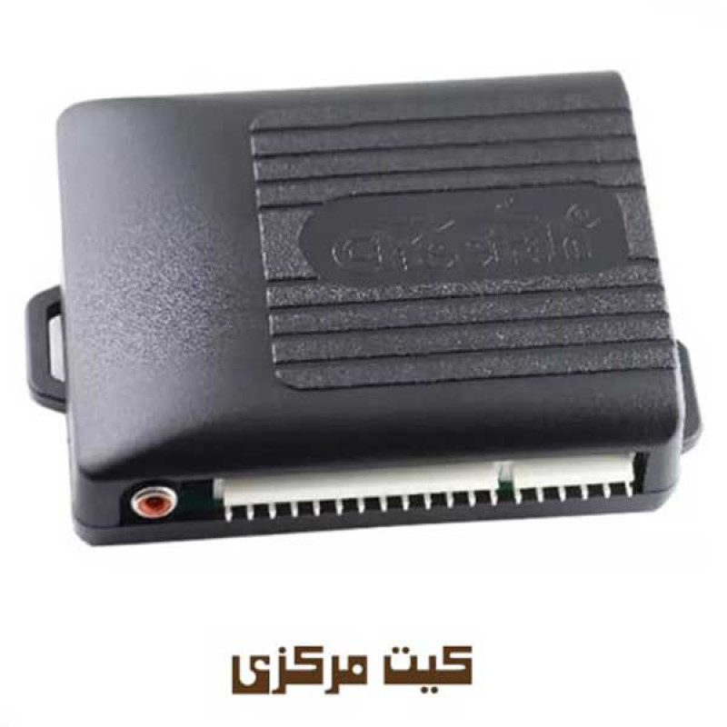 دزدگیر خودرو چیتا مدل T4-E10