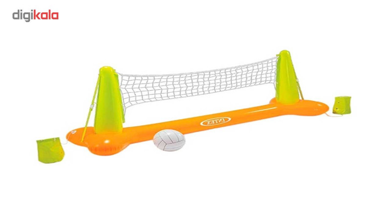 والیبال روی آب اینتکس مدل 56508