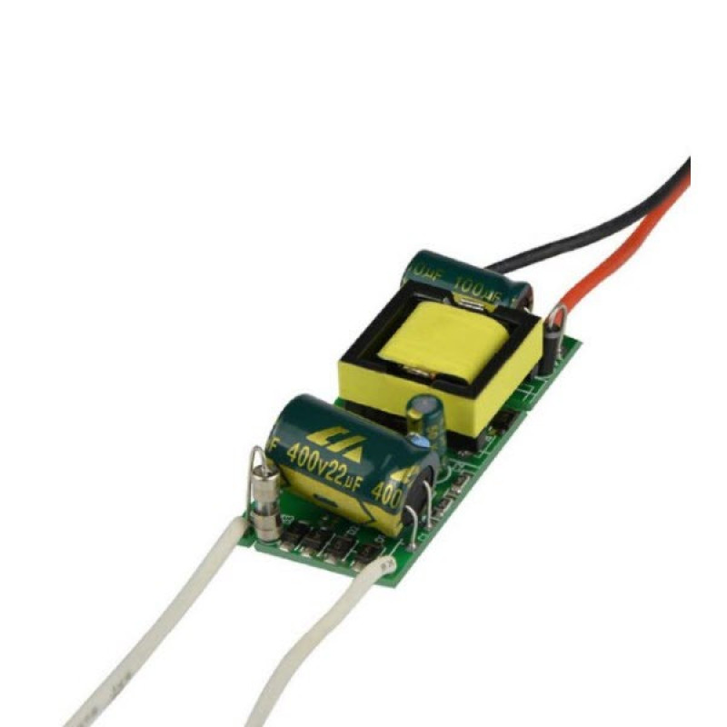 خازن الکترولیت 22 میکرو فاراد کد 400V بسته 2 عددی
