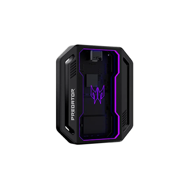 اس اس دی اکسترنال ایسر مدل BL.9BWWR.125 ظرفیت 1 ترابایت رابط USB 3.2 Gen2  به همراه کیف
