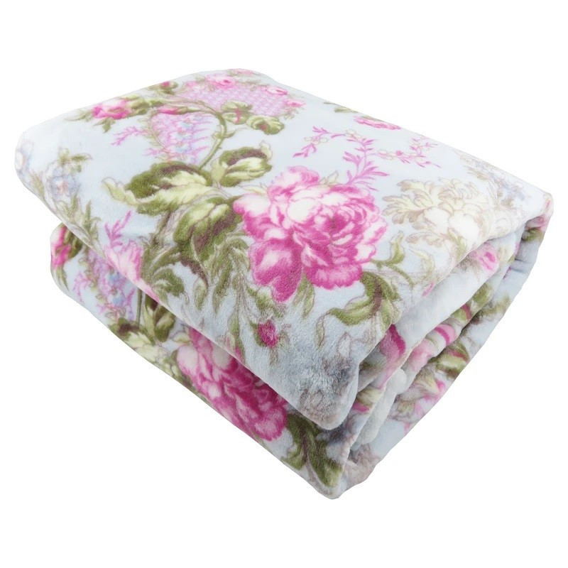 پتو 2 نفر کاراجا هوم مدل New Melany سایز 240x200 سانتی‌متر