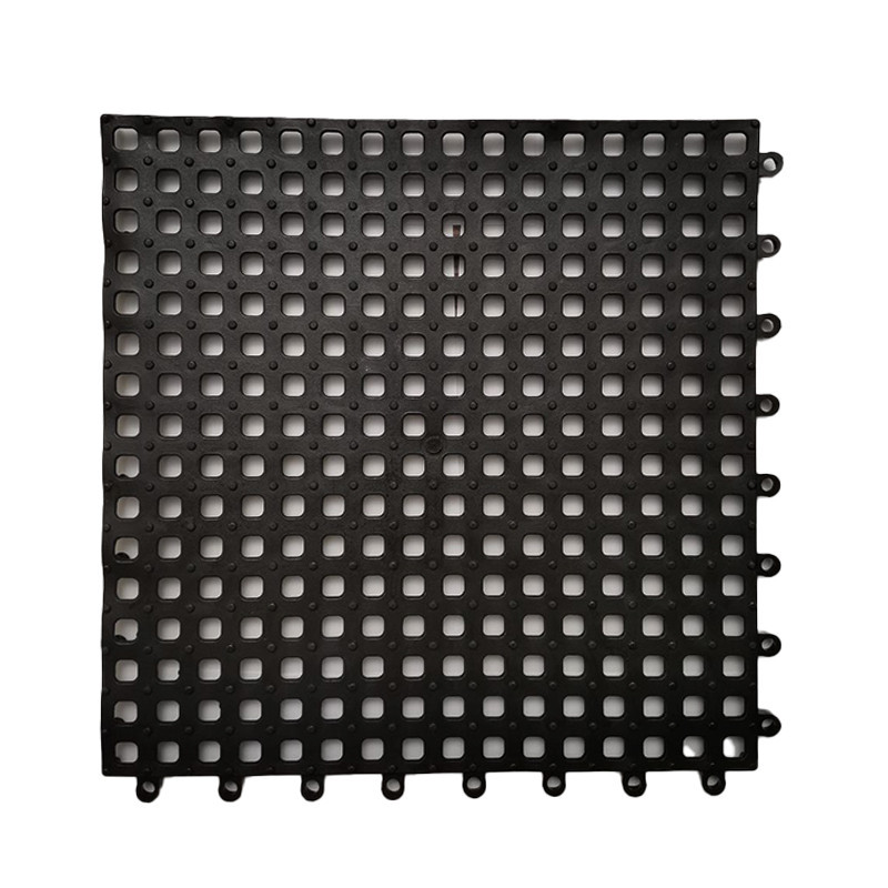 کفپوش مدل ضد لغزش آبیکو 30x30