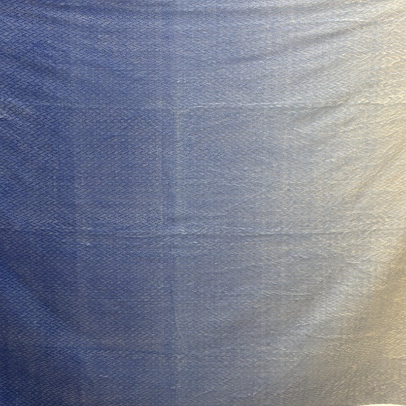 پتو 2 نفره تیلار تک مدل ژاکارد آبرنگی 350G سایز 220x200 سانتی‌متر