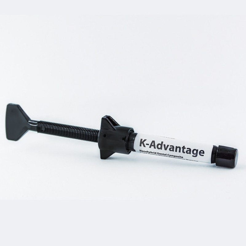 کامپوزیت دندان کوانتادنتال مدل K_Advantage وزن 4 گرم