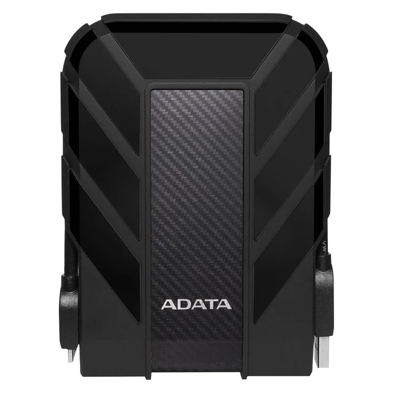 هارد اکسترنال ای دیتا مدل HD710 Pro ظرفیت 4 ترابایت با استاندارد ارتباطی USB 3.2 Gen1