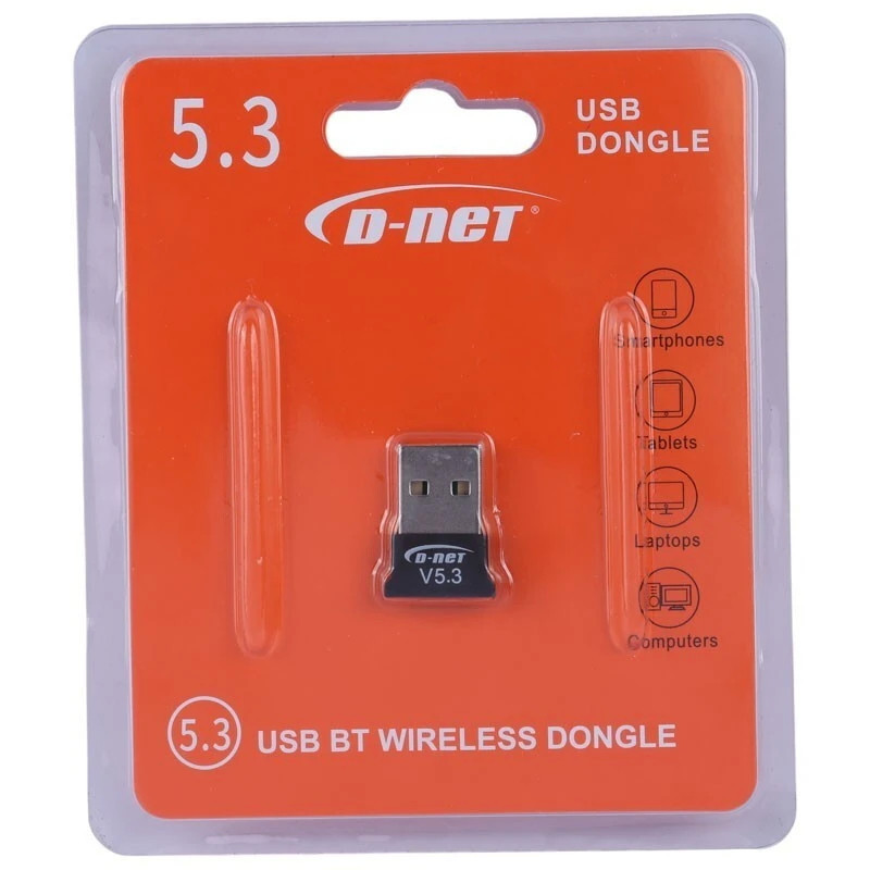 دانگل بلوتوث دی-نت مدل  V-5.3