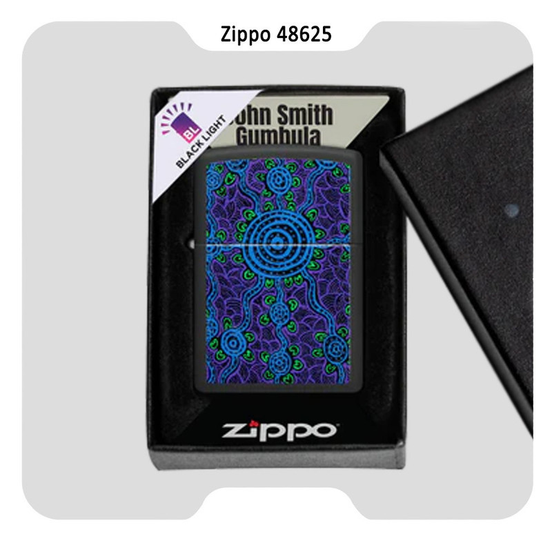 فندک بنزینی زیپو مدل 218 48625