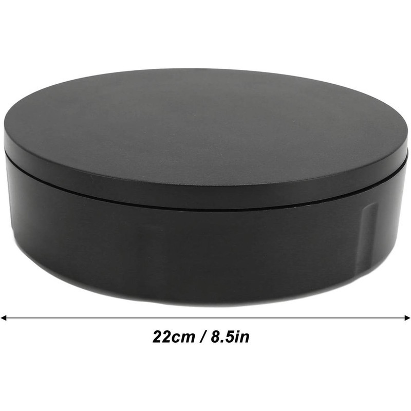 پایه چرخشی عکاسی مدل 22C کد 50Kg