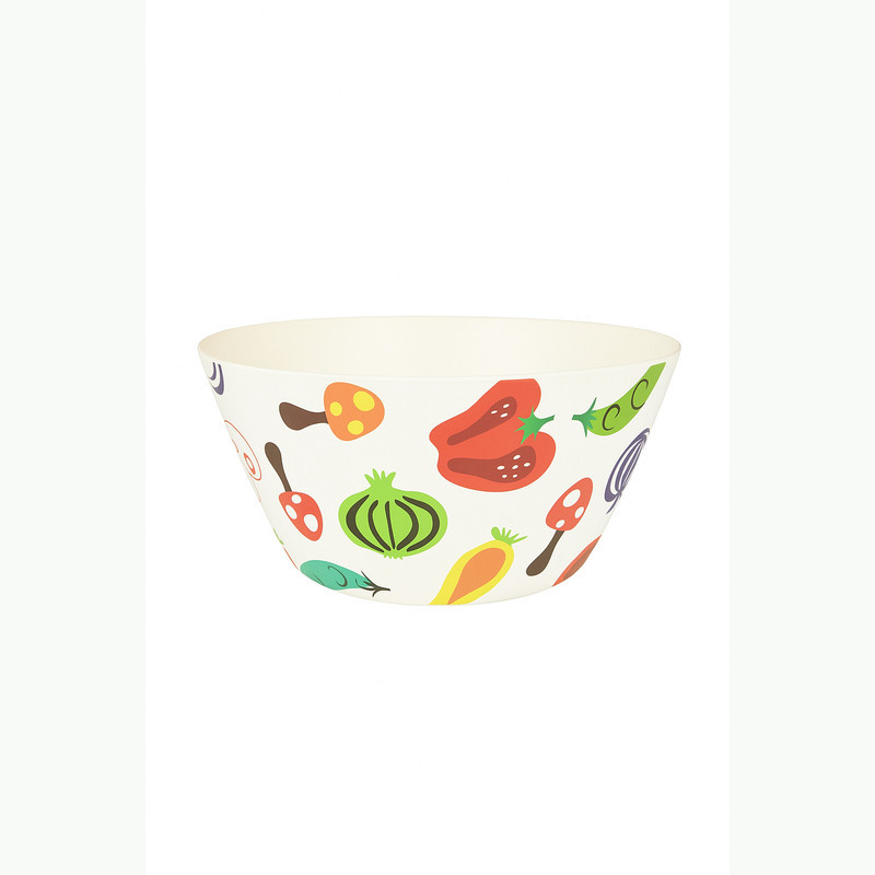 سرویس غذاخوری 7 پارچه چهار نفره مدل fruit