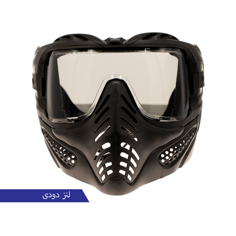 عینک موتور سواری داتینو مدل 20701