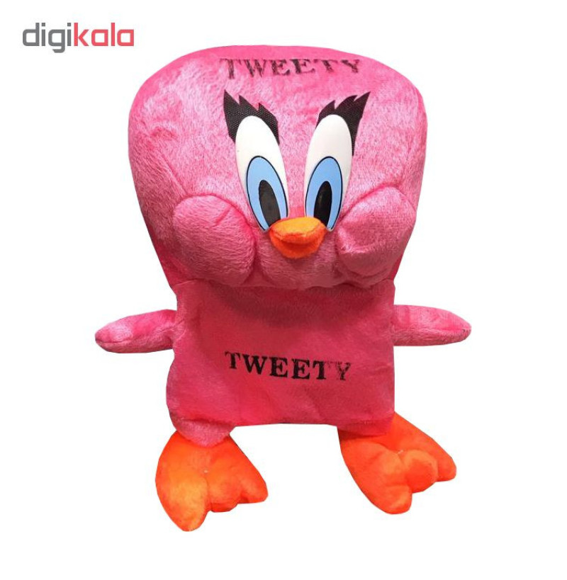 کوله پشتی کودک مدل tweety6