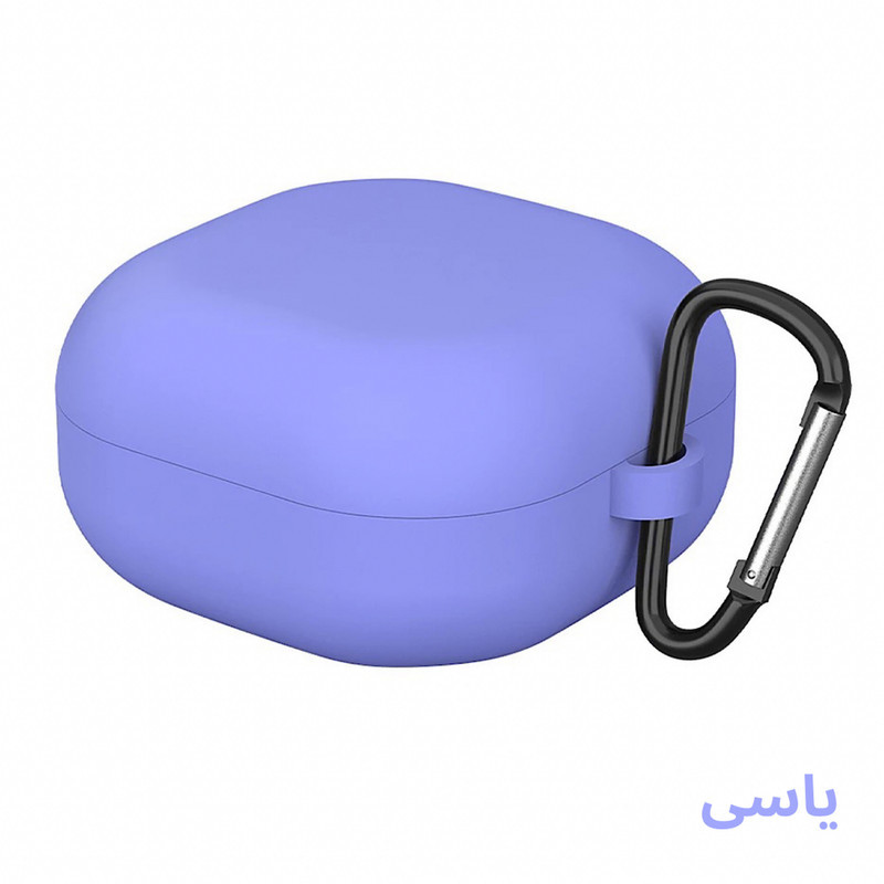 کاور مدل Stream مناسب برای کیس هدفون بی سیم سامسونگ Galaxy Buds 2  Buds Pro  Buds Live