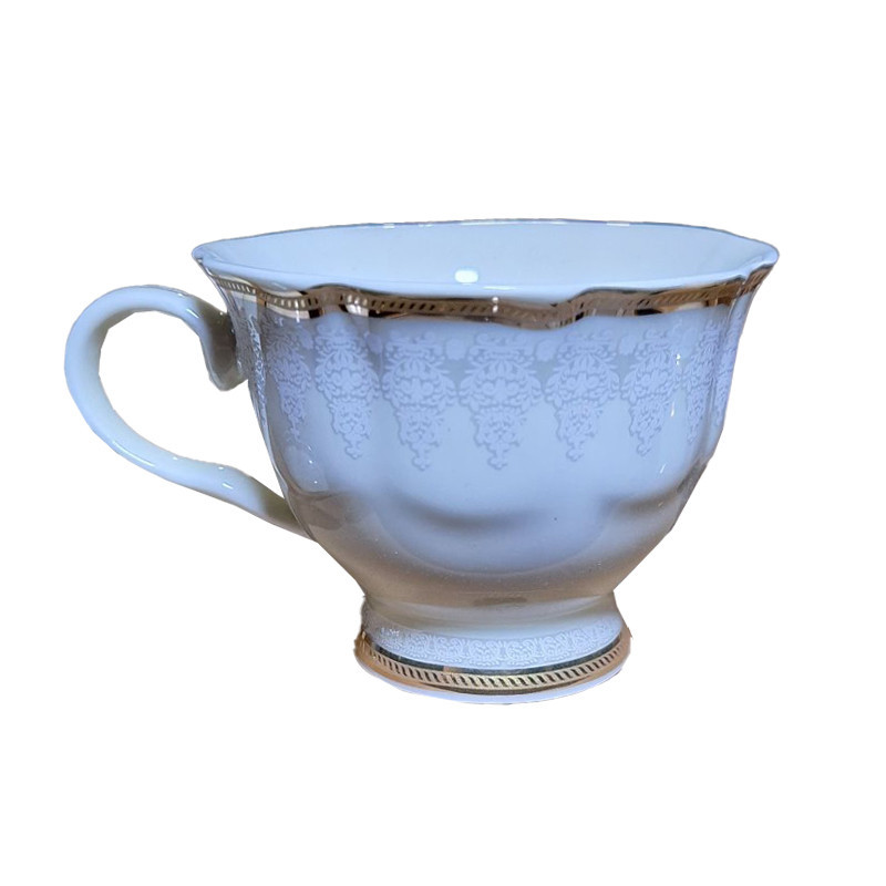 سرویس چای خوری 12 پارچه 6 نفره مدل B12
