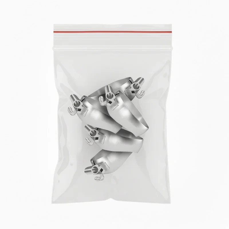 بند مولر دابل مدل LR کد 37 بسته 5 عددی