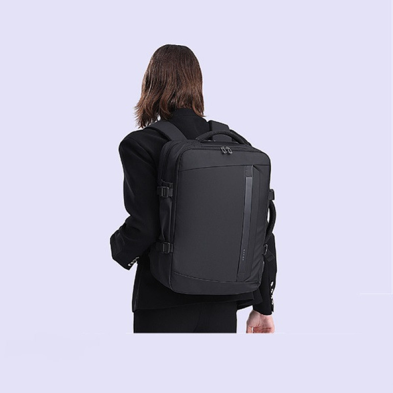 کوله پشتی لپ تاپ بنج مدل BG-2892 مناسب برای لپ تاپ 15.6 اینچ