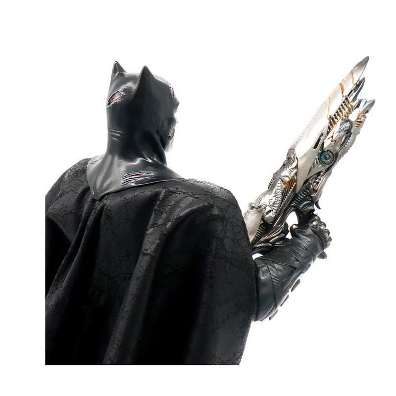 فیگور مدل بتمن لیگ عدالت طرح Batman JL